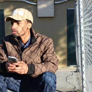 Meet your Posher, Aaron